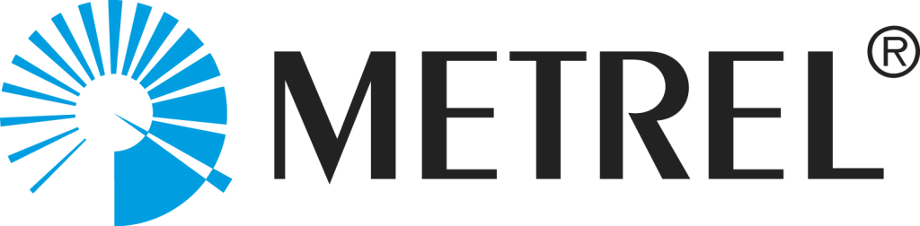 Metrel logo
